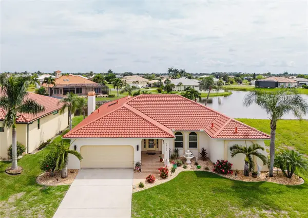 24102 Santa Inez Road, PUNTA GORDA, FL 33955