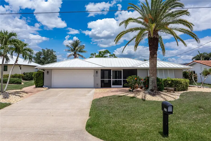 2211 Palm Tree Drive, Punta Gorda, FL 33950 - #2