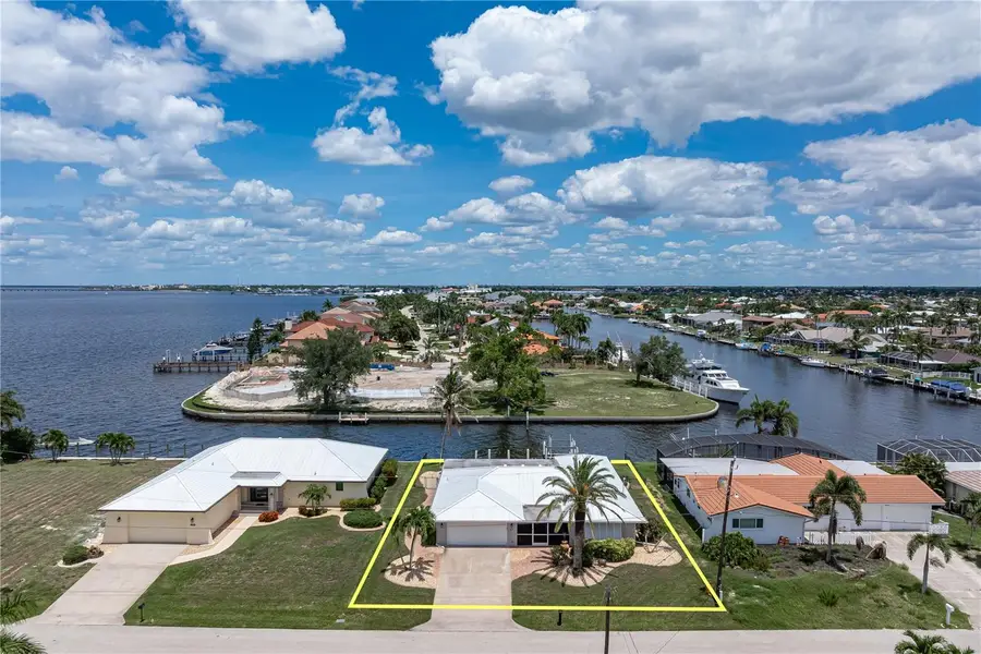 2211 Palm Tree Drive, Punta Gorda, FL 33950 - #3