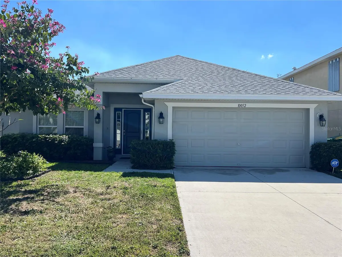 10052 Winding River Road, Punta Gorda, FL 33950 - #1