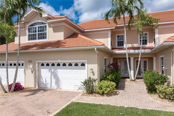 197 Tropicana Drive #1511, PUNTA GORDA, FL 33950