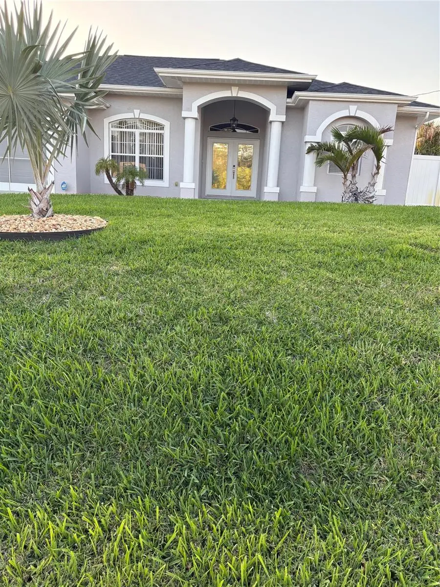 2927 Belleville Terrace, North Port, FL 34286 - #3