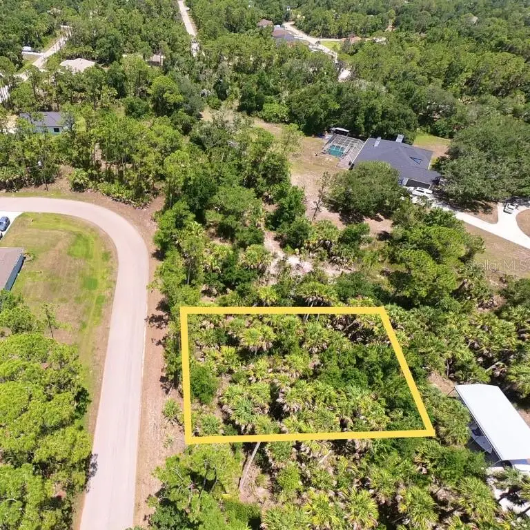 Kerman Street, North Port, FL 34288 - #2