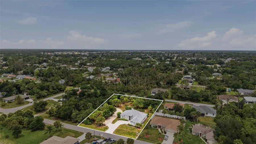 4801 Brickell Drive, North Port, FL 34286 - #2