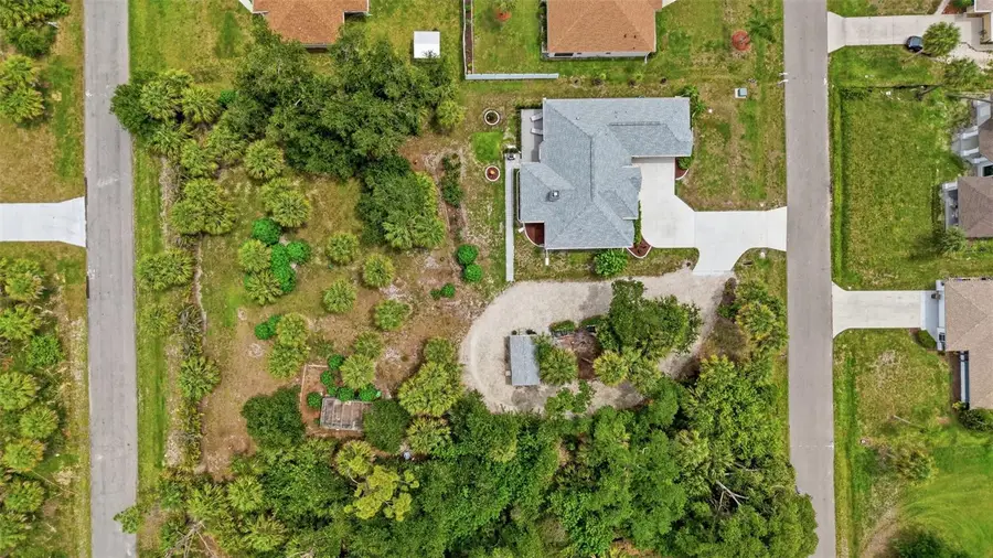4801 Brickell Drive, North Port, FL 34286 - #3