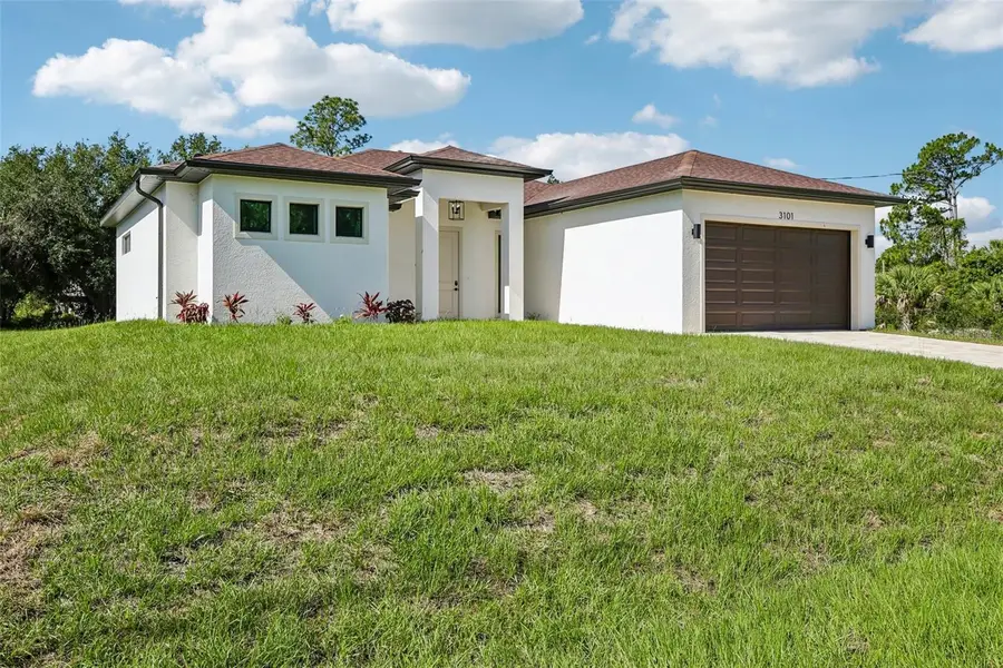 3101 Jollivette Road, North Port, FL 34288 - #2