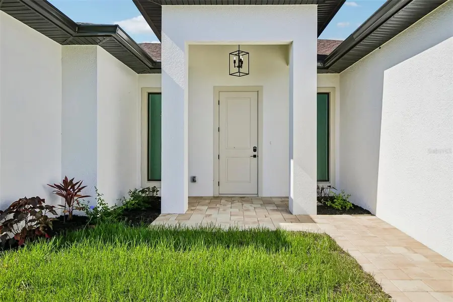 3101 Jollivette Road, North Port, FL 34288 - #3