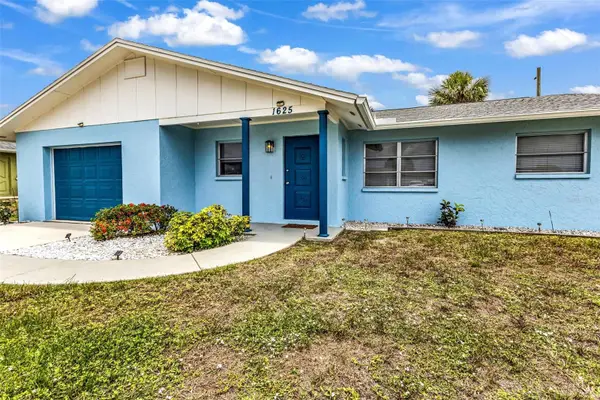 1625 Loralin Drive, ENGLEWOOD, FL 34223