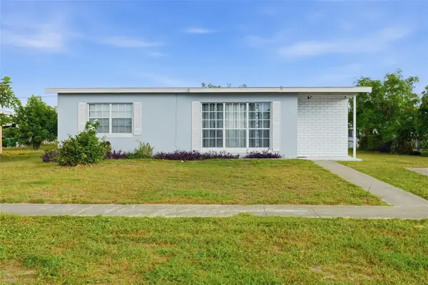 21882 Haines, PORT CHARLOTTE, FL 33952