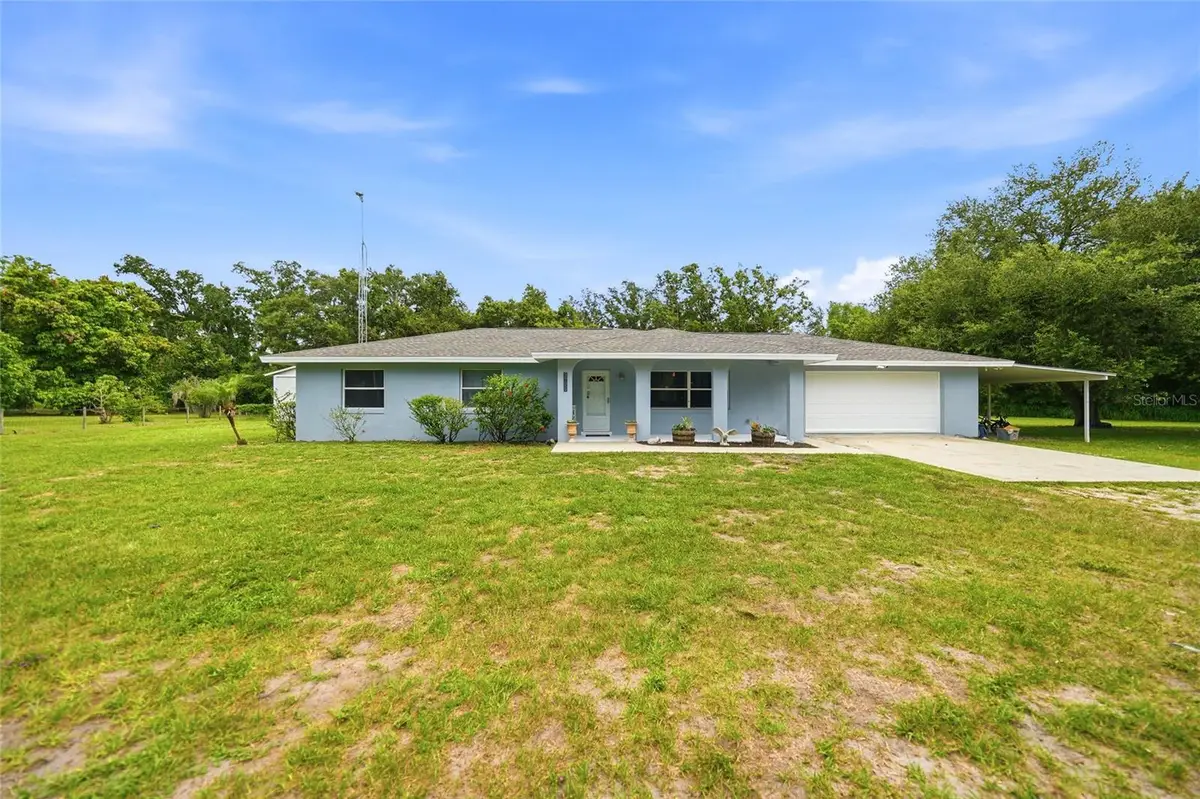 2798 SE Lovejoy Street, Arcadia, FL 34266 - #1