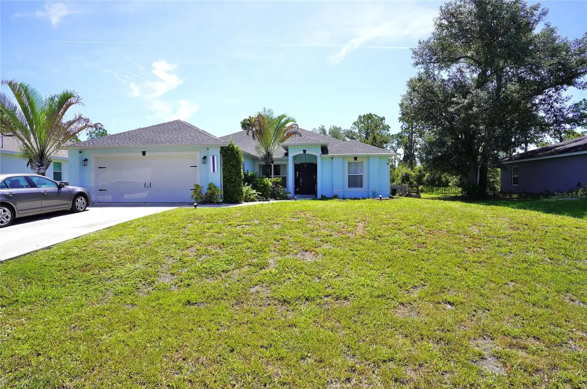 2376 Dodge Street, Port Charlotte, FL 33948 - #1