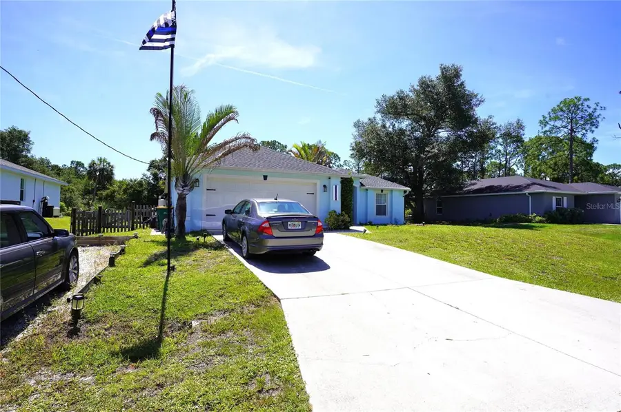 2376 Dodge Street, Port Charlotte, FL 33948 - #2