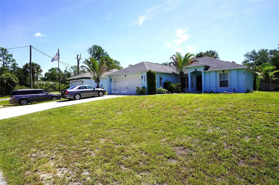 2376 Dodge Street, Port Charlotte, FL 33948 - #3