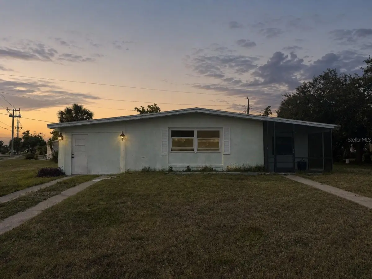 Address Withheld By Seller, Port Charlotte, FL 33952 - #1