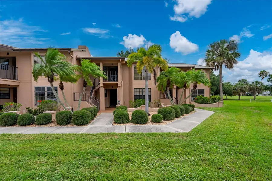 1444 San Cristobal Avenue #C, Punta Gorda, FL 33983 - #3