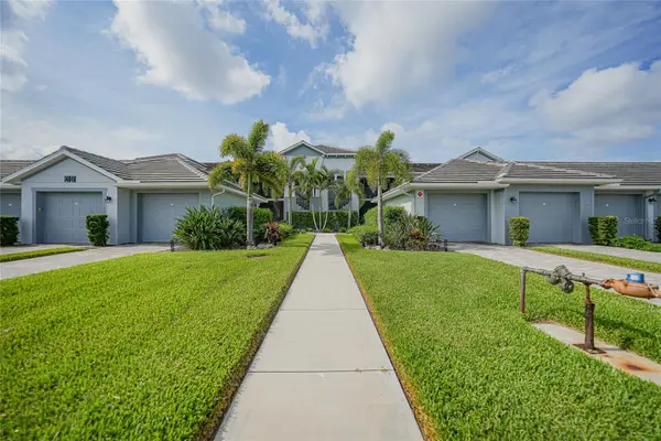 14040 Heritage Landing Boulevard #125, PUNTA GORDA, FL 33955