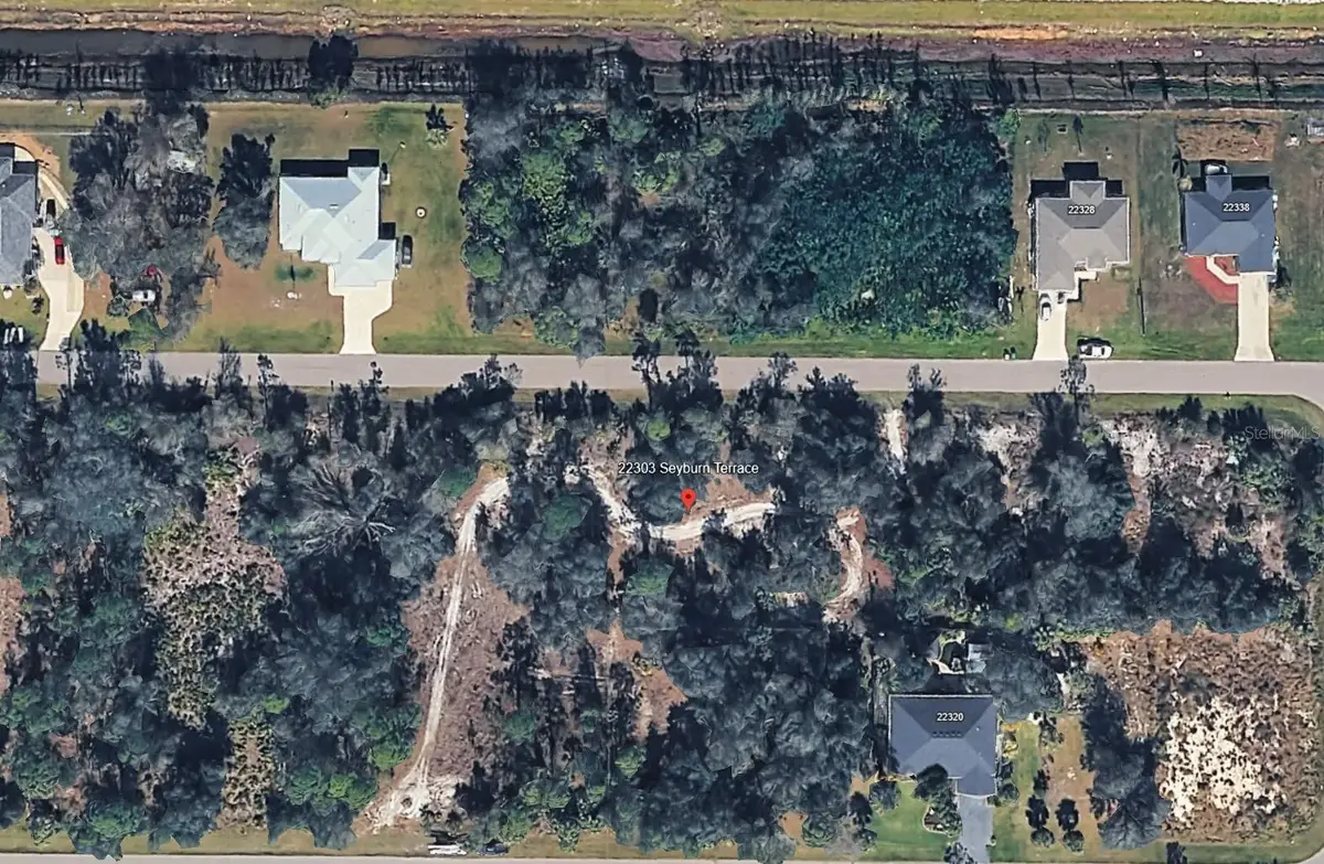 22303 Seyburn Terrace, Port Charlotte, FL 33954 - #1