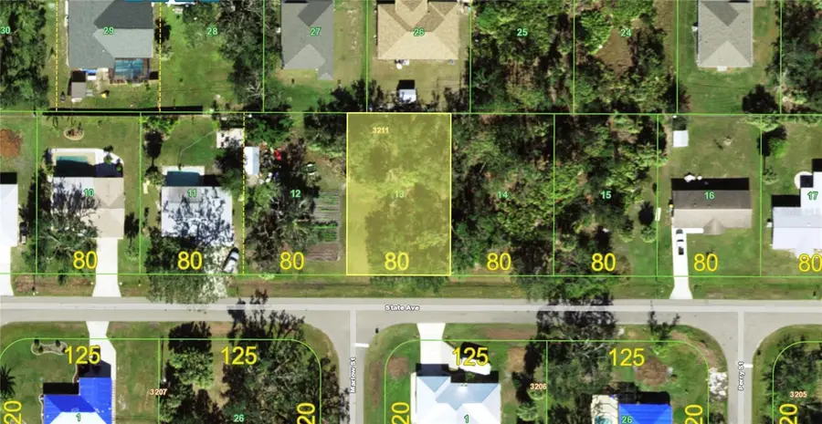 22324 State Avenue, Port Charlotte, FL 33952 - #3