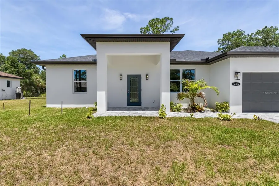 5265 Caputo Avenue, North Port, FL 34288 - #2