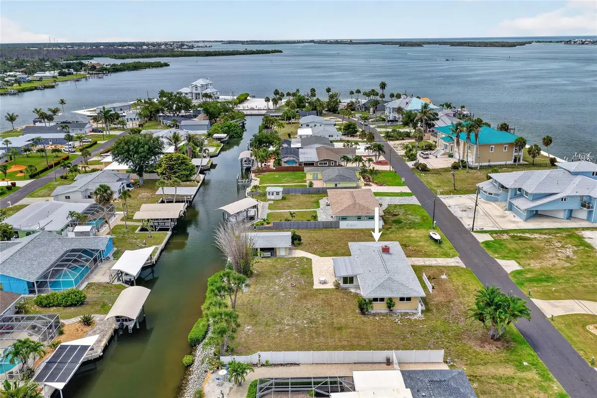 1447 Lemon Bay Drive, Englewood, FL 34223 - #1