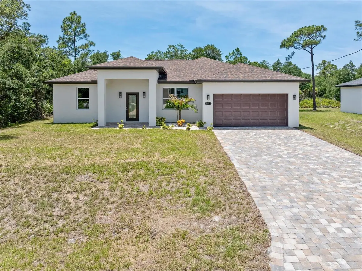 5273 Caputo Avenue, North Port, FL 34288 - #1