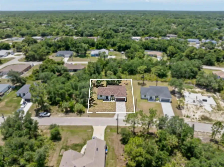 5273 Caputo Avenue, North Port, FL 34288 - #2