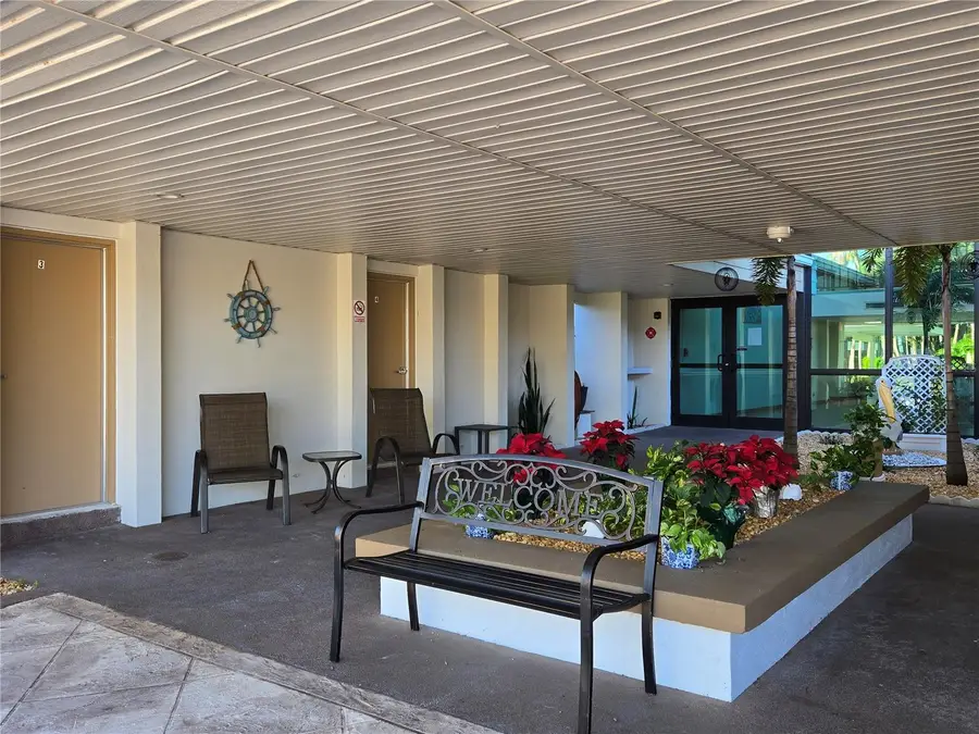 21260 Brinson Avenue #307, Port Charlotte, FL 33952 - #2