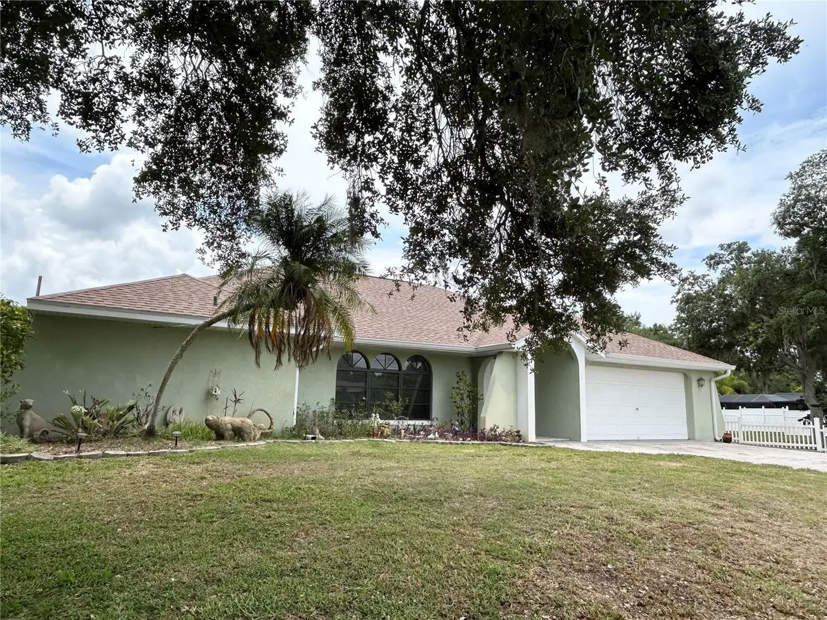 1034 Kensington Street, Port Charlotte, FL 33952 - #1