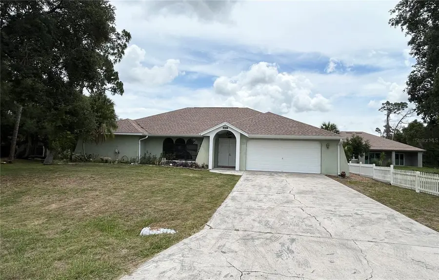 1034 Kensington Street, Port Charlotte, FL 33952 - #2