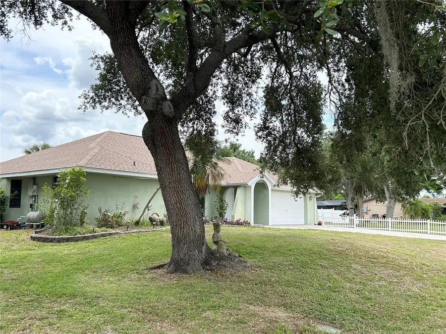 1034 Kensington Street, Port Charlotte, FL 33952 - #3