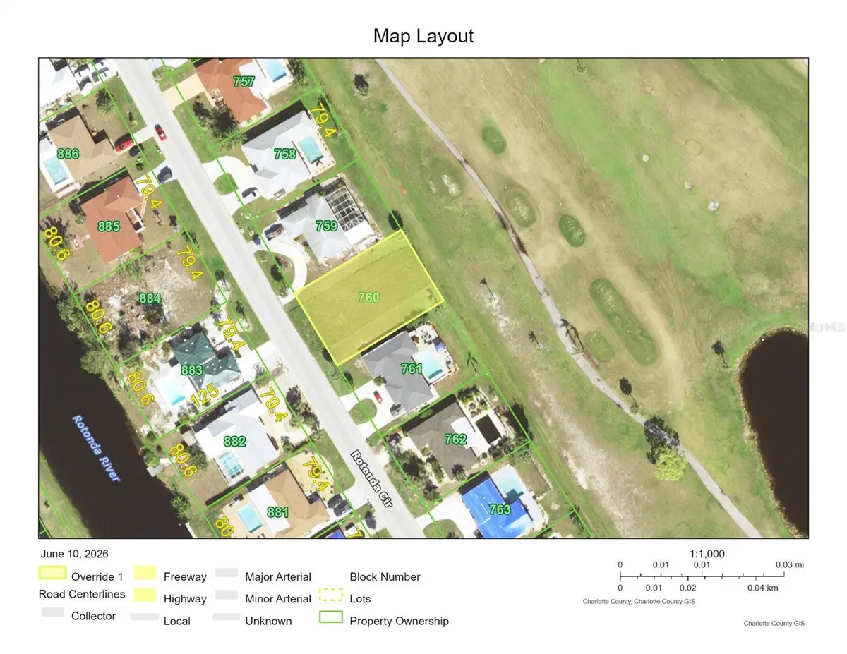 88 Rotonda Circle, Rotonda West, FL 33947 - #1