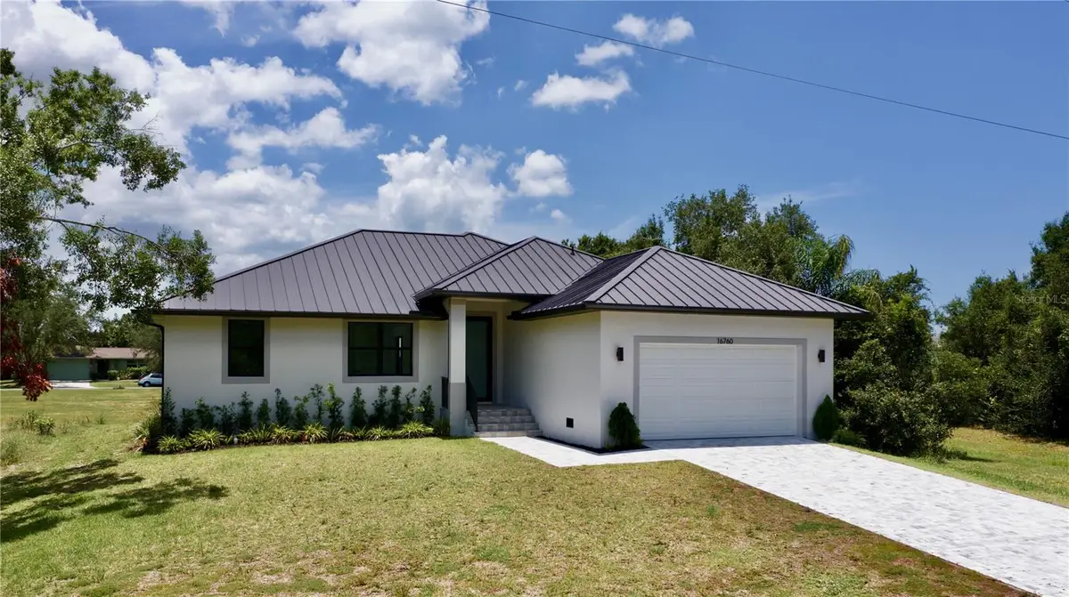 16760 Acapulco Road, Punta Gorda, FL 33955 - #1