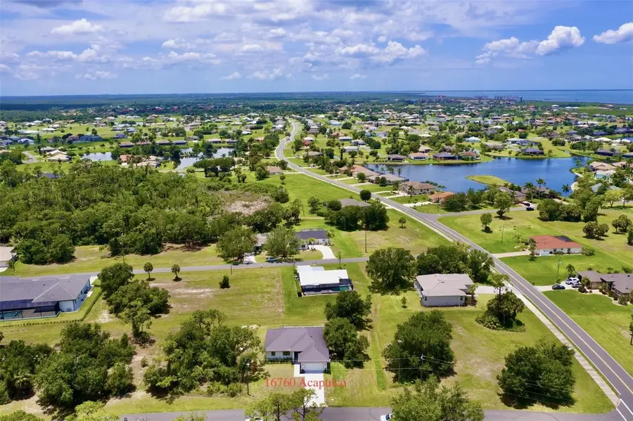 16760 Acapulco Road, Punta Gorda, FL 33955 - #3