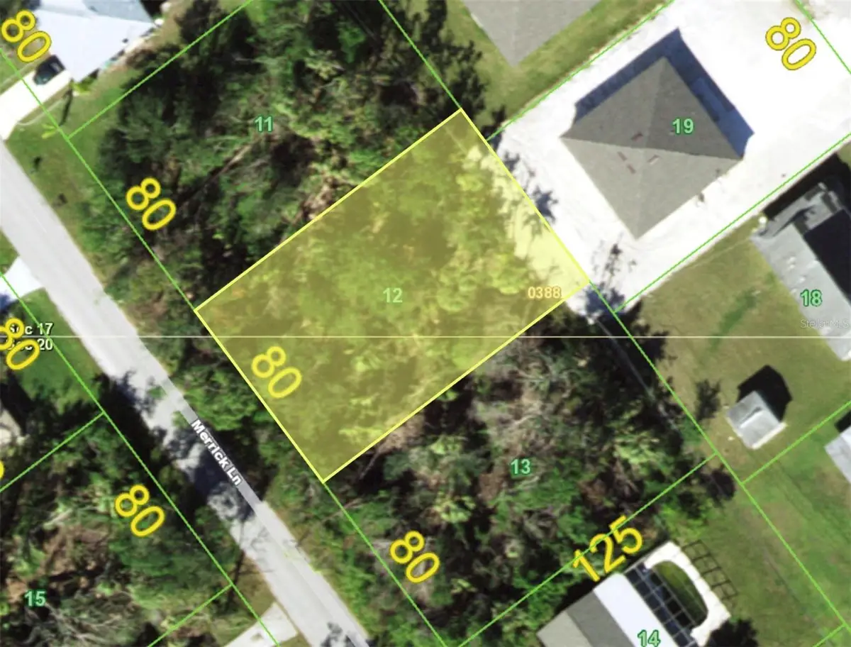 718 Merrick Ln, Port Charlotte, FL 33948 - #1