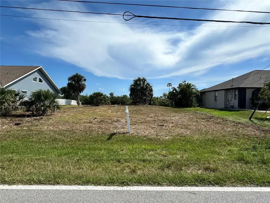 17063 Ohara Drive, Port Charlotte, FL 33948 - #2