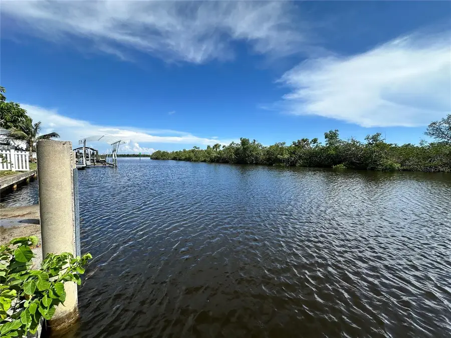 17063 Ohara Drive, Port Charlotte, FL 33948 - #3