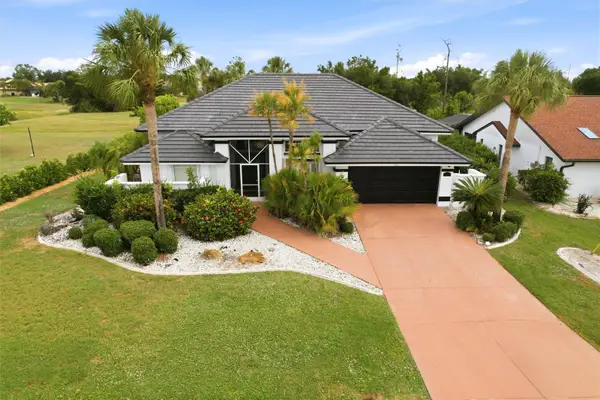 1241 Neapolitan Road, PUNTA GORDA, FL 33983