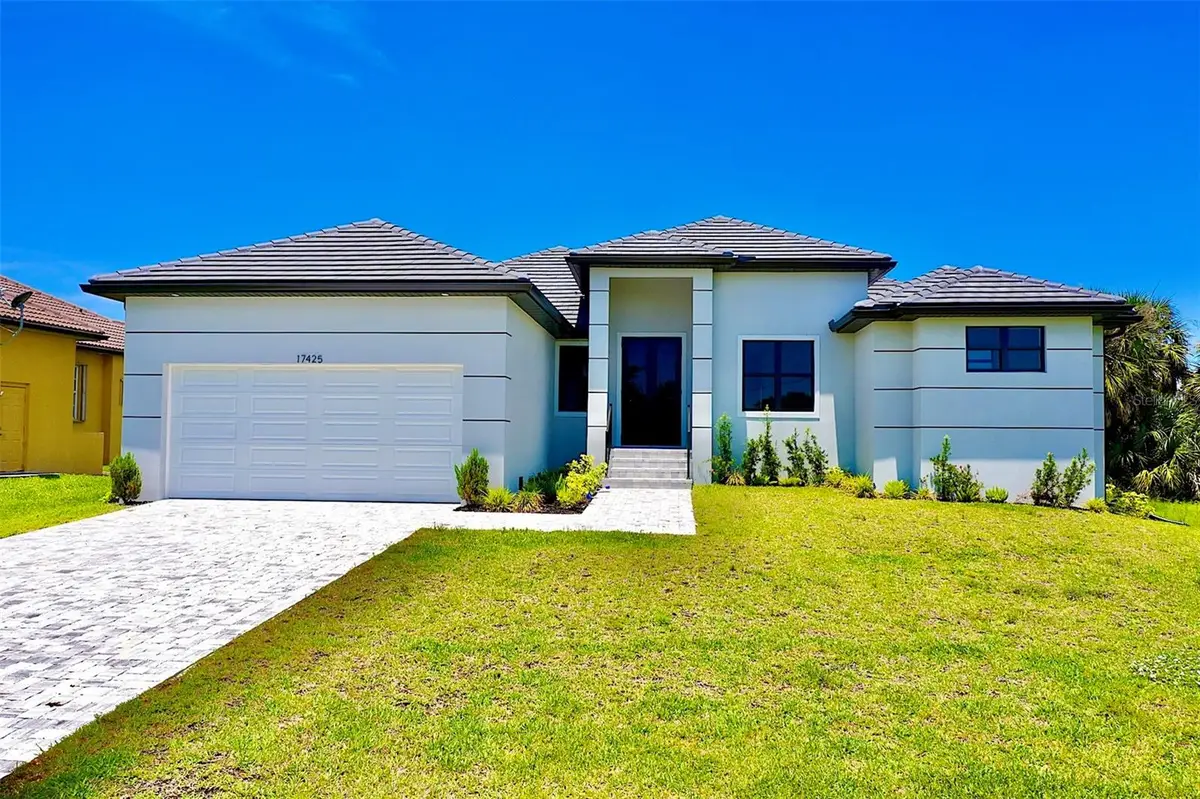 17425 Fuego Lane, Punta Gorda, FL 33955 - #1