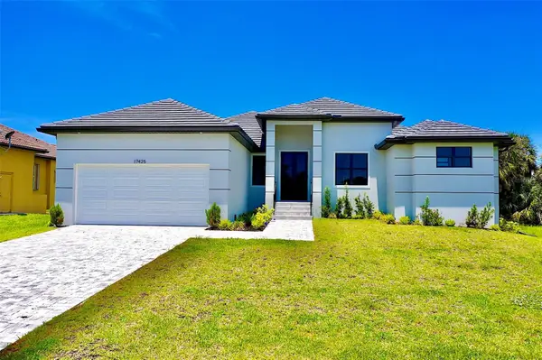 17425 Fuego Lane, PUNTA GORDA, FL 33955