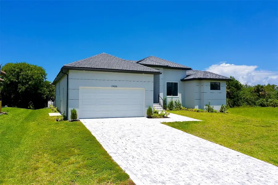 17425 Fuego Lane, Punta Gorda, FL 33955 - #2