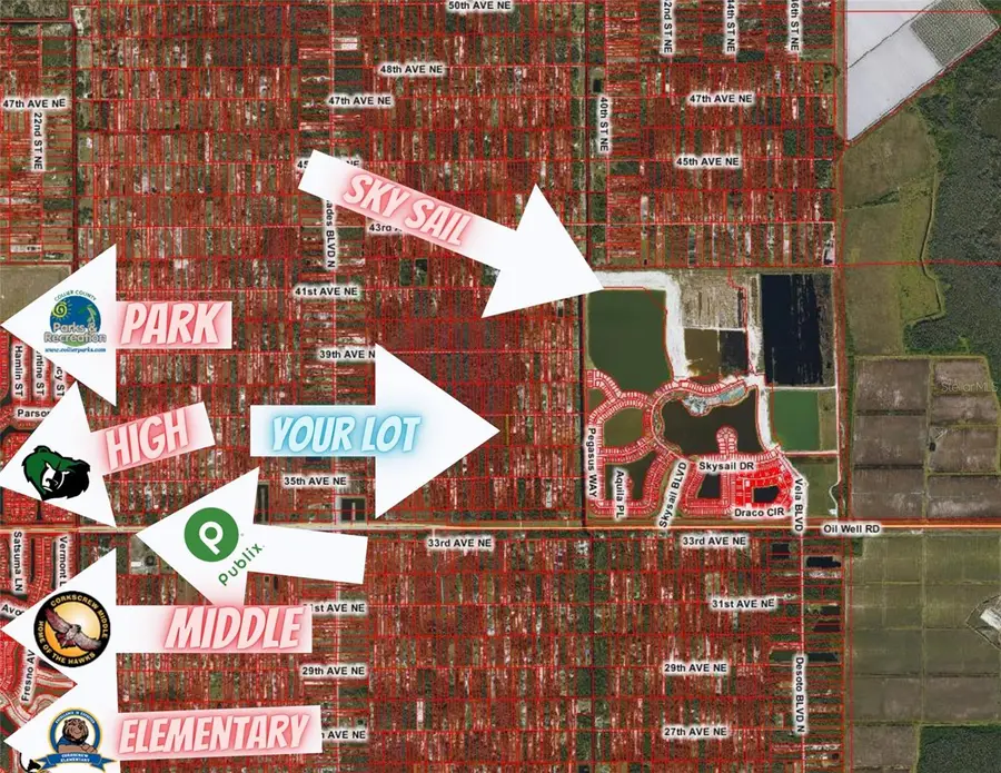 xxx37 Th Ave Ne, Naples, FL 34120 - #2