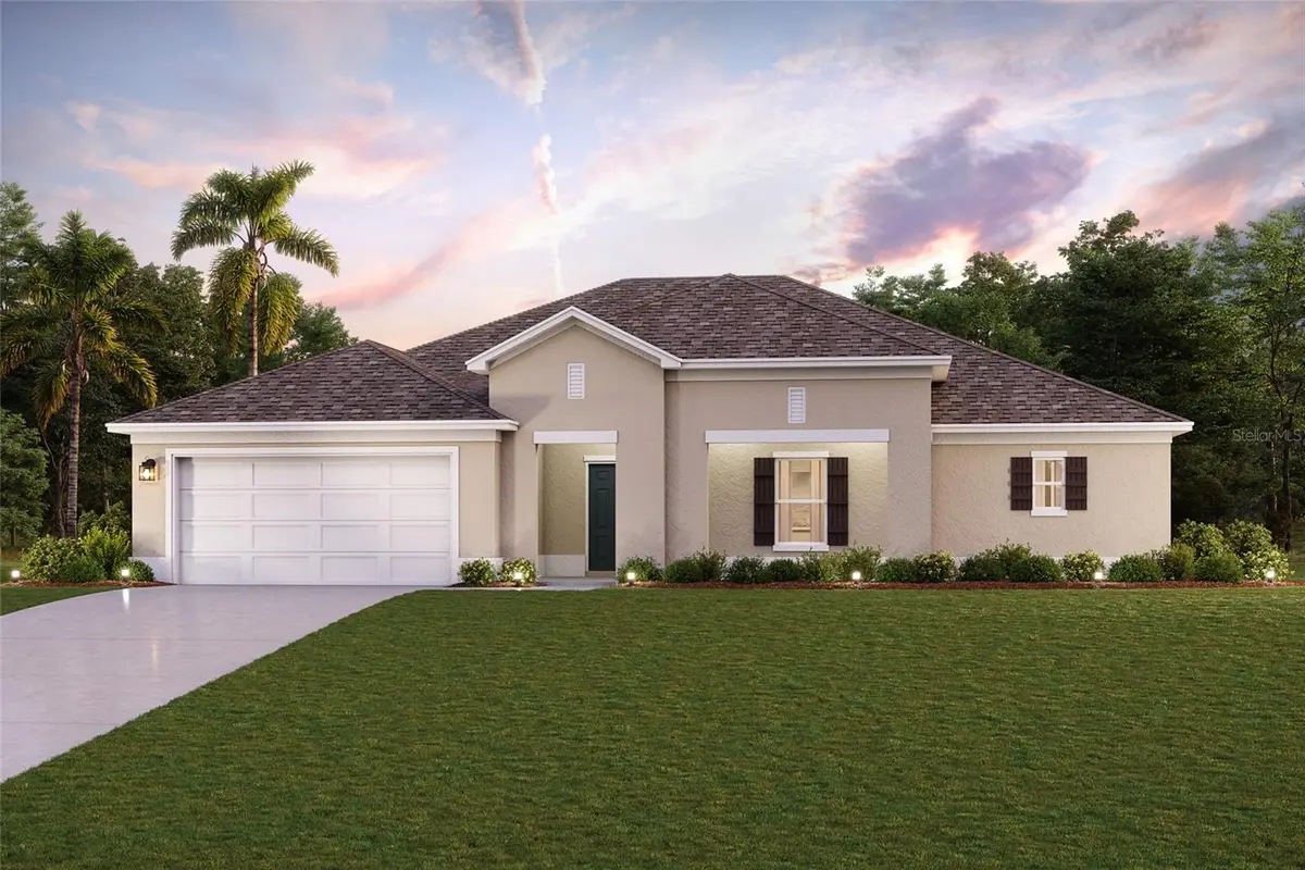 14089 Eastern Phoebe Road, Weeki Wachee, FL 34614 - #1