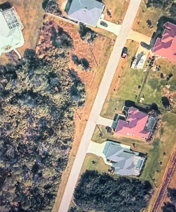 110 Hardee Way, ROTONDA WEST, FL 33947