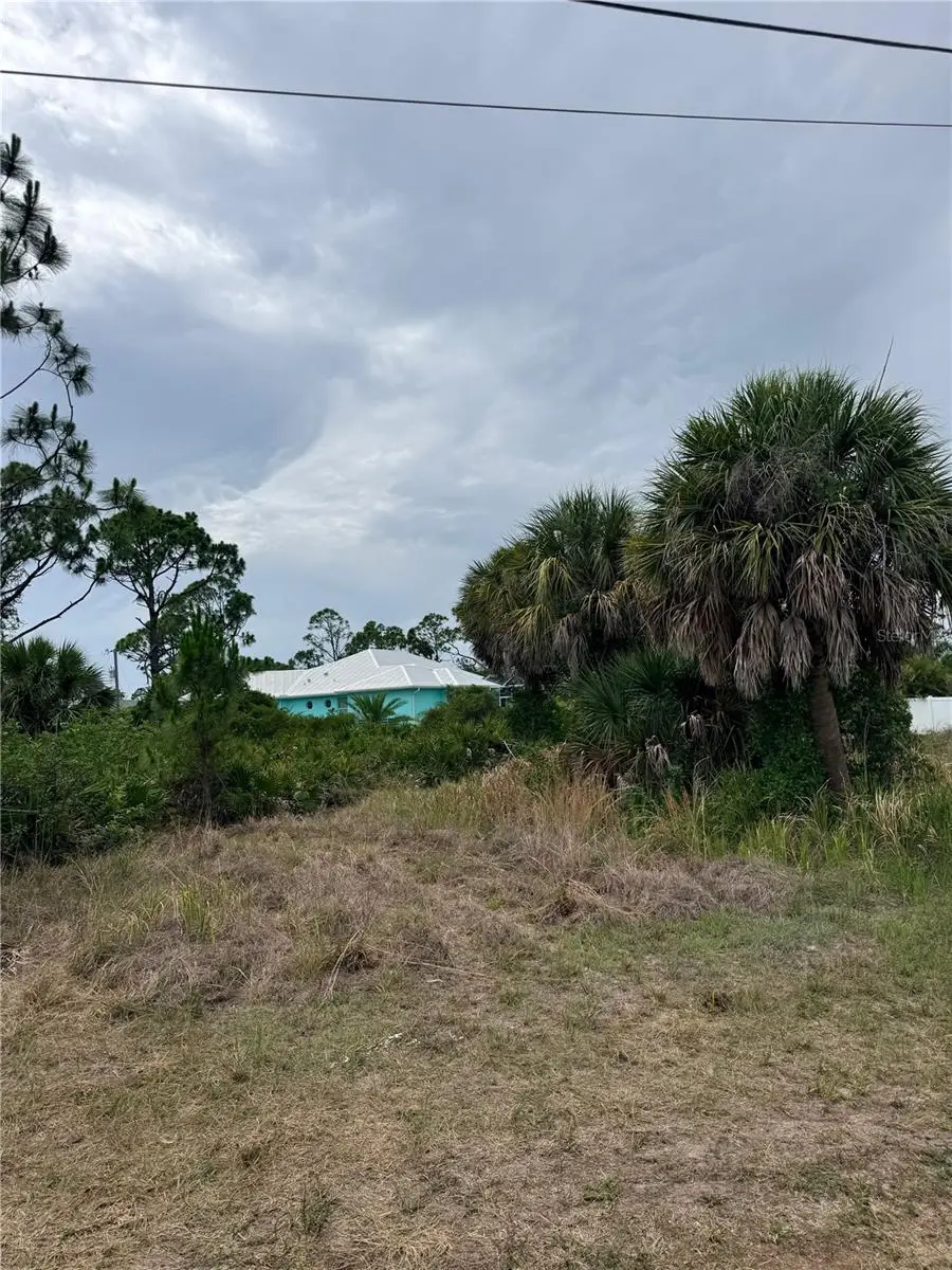 110 Hardee Way, Rotonda West, FL 33947 - #3