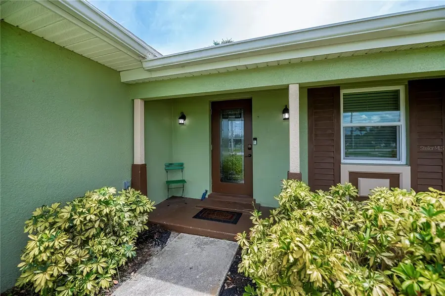 21539 Gladis Avenue, Port Charlotte, FL 33952 - #2