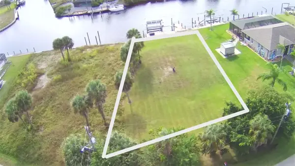 13425 Marquette Boulevard, FORT MYERS, FL 33905