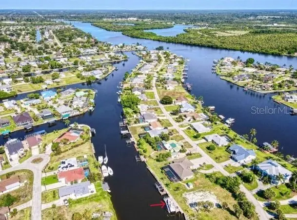 13425 Marquette Boulevard, Fort Myers, FL 33905 - #2