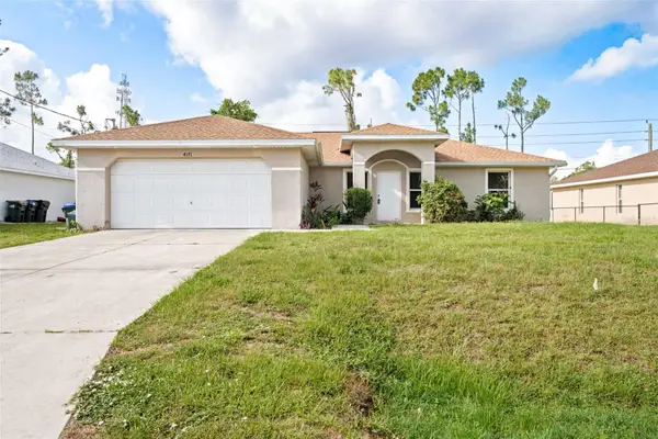 4171 Magenta Avenue, NORTH PORT, FL 34288