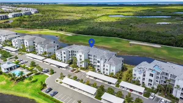 14061 Heritage Landing Boulevard #445, PUNTA GORDA, FL 33955