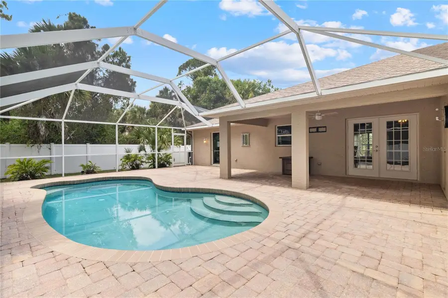 3941 Santa Ana Road, North Port, FL 34286 - #2